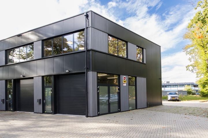 Handelsweg 3-A, Zeist