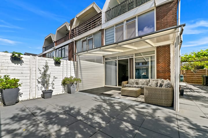 Photo 12 of Johannes van Bijnenstraat 20