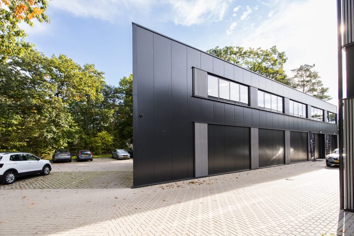 Handelsweg 3-A, Zeist