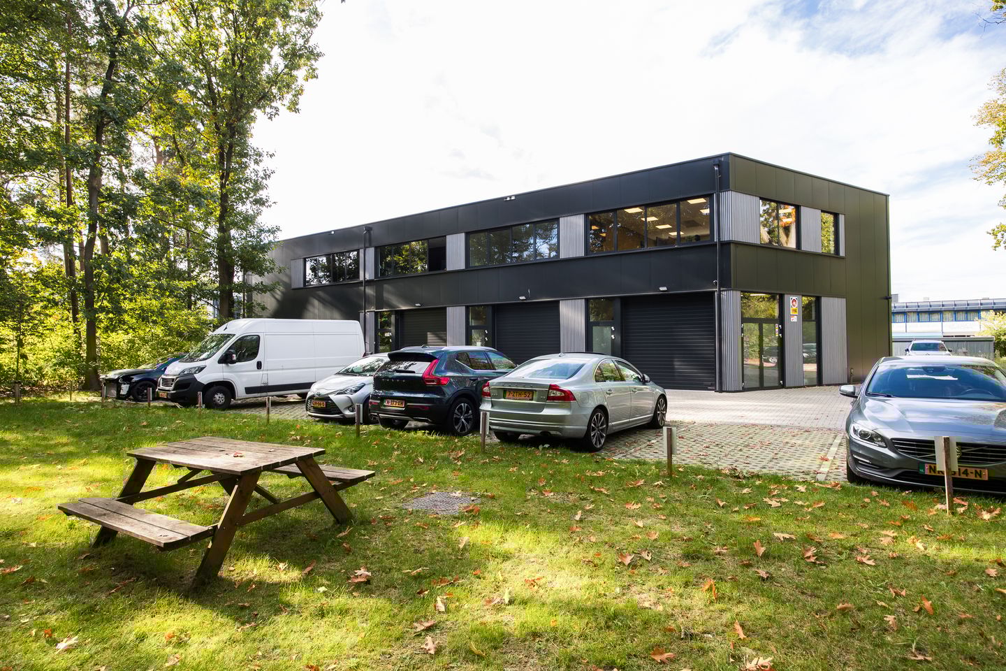 Bekijk foto 3 van Handelsweg 3-A