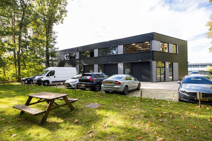 Handelsweg 3-A, Zeist