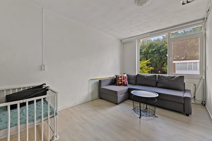 Photo 17 of Johannes van Bijnenstraat 20