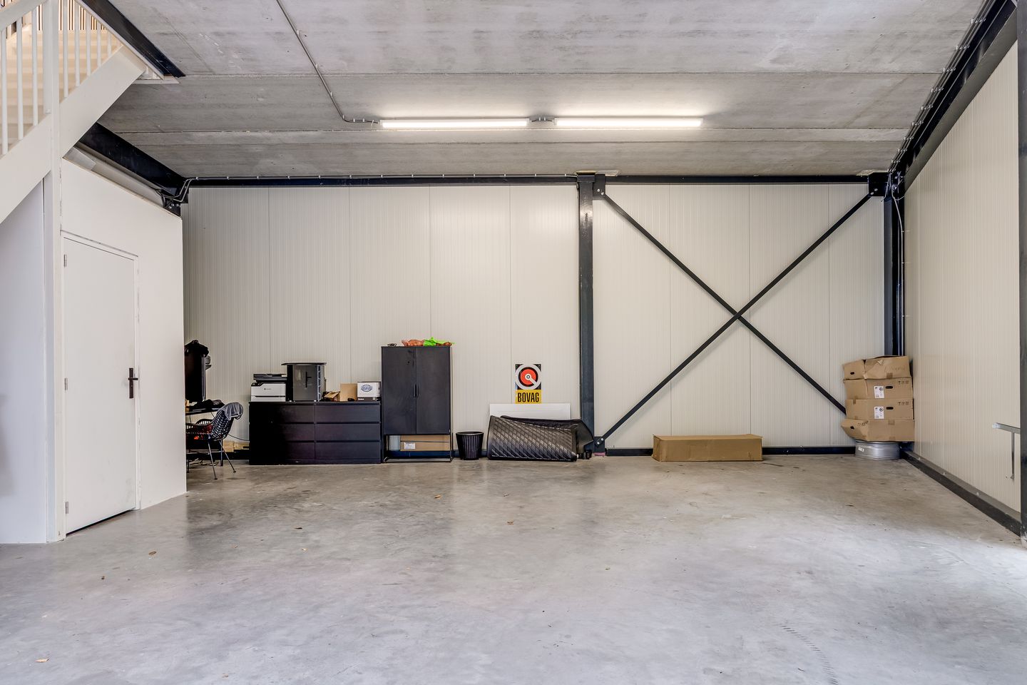 Bekijk foto 5 van Handelsweg 3-A