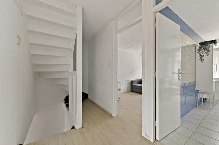 Photo 19 of Johannes van Bijnenstraat 20