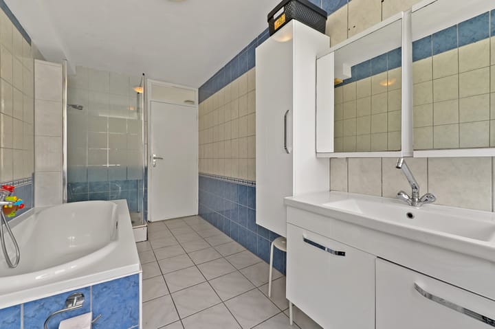 Photo 21 of Johannes van Bijnenstraat 20