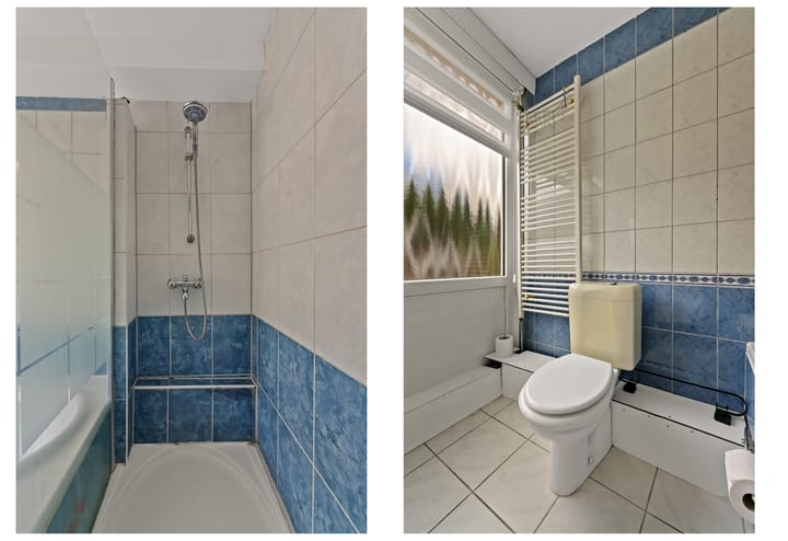 Photo 22 of Johannes van Bijnenstraat 20