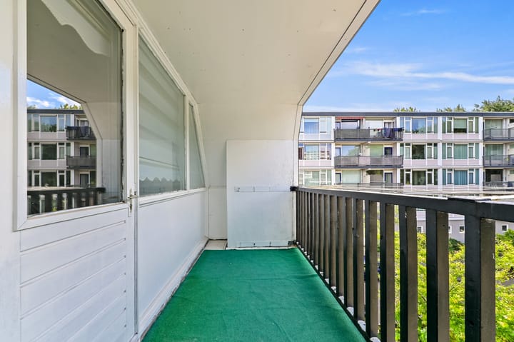 Photo 37 of Johannes van Bijnenstraat 20