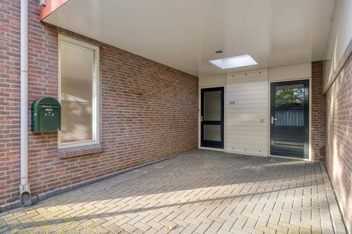 Photo 7 of Duyn en Daelseweg 24-B