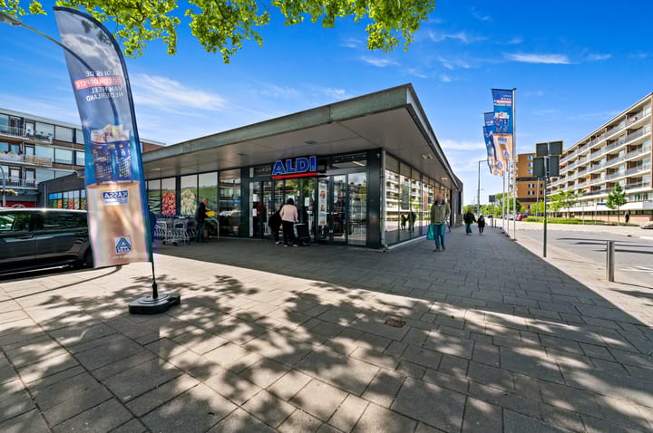 Photo 41 of Johannes van Bijnenstraat 20