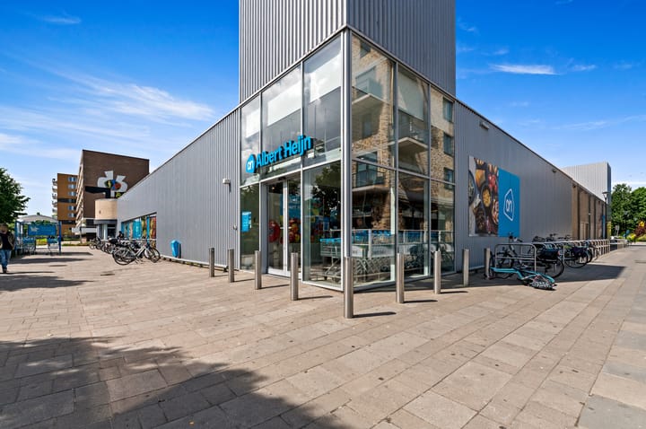 Photo 42 of Johannes van Bijnenstraat 20