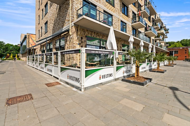 Photo 43 of Johannes van Bijnenstraat 20