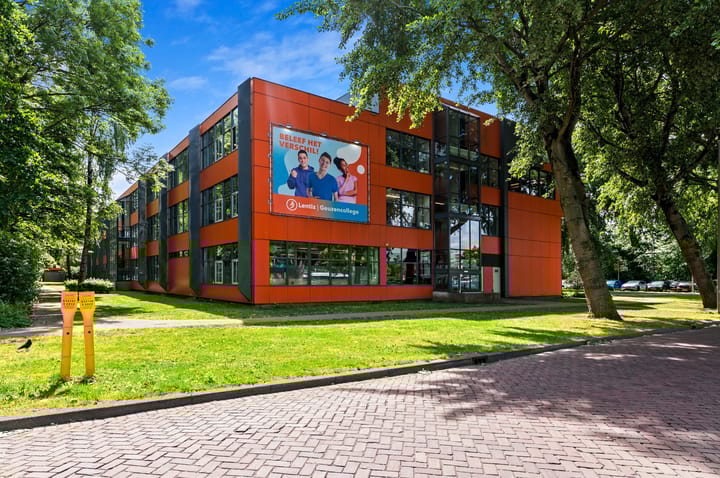 Photo 44 of Johannes van Bijnenstraat 20