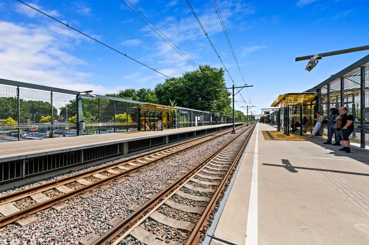 Photo 45 of Johannes van Bijnenstraat 20