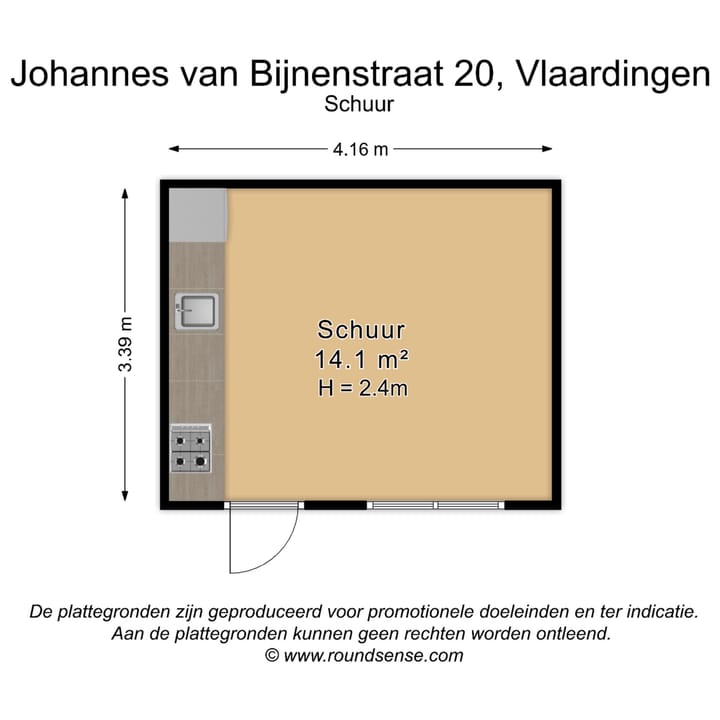 Photo 50 of Johannes van Bijnenstraat 20