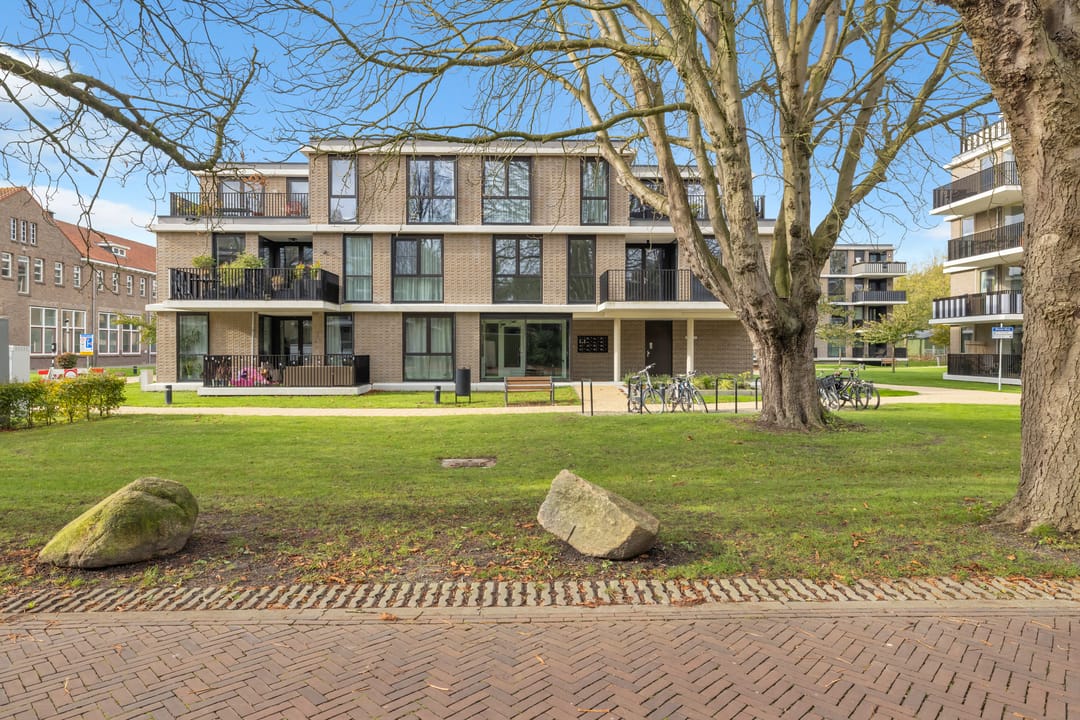 Photo 2 of Blauwe Berg 19-J