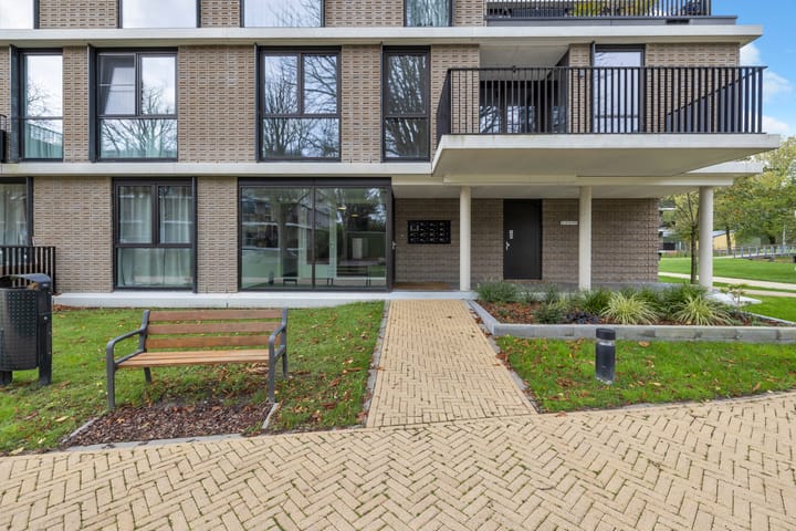 Photo 3 of Blauwe Berg 19-J