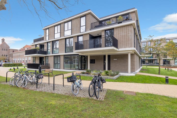 Photo 4 of Blauwe Berg 19-J