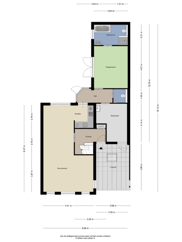 Photo 31 of Duyn en Daelseweg 24-B