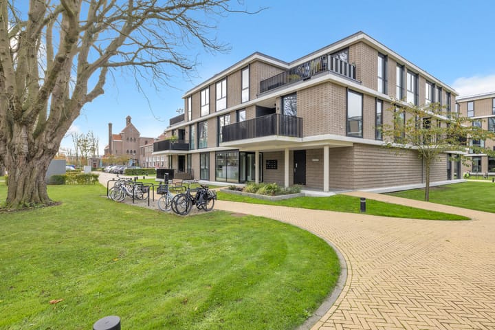 Photo 5 of Blauwe Berg 19-J