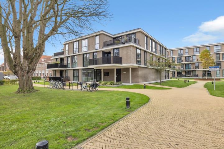 Photo 6 of Blauwe Berg 19-J