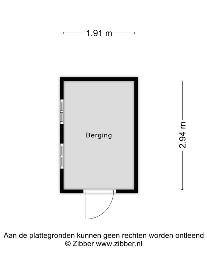 Photo 34 of Duyn en Daelseweg 24-B