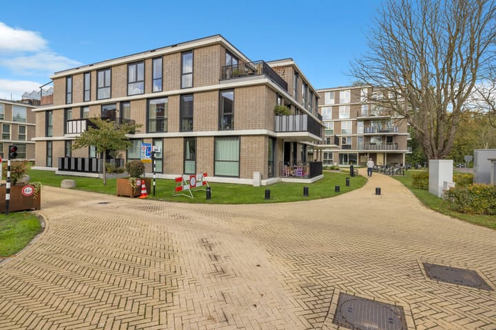 Photo 8 of Blauwe Berg 19-J