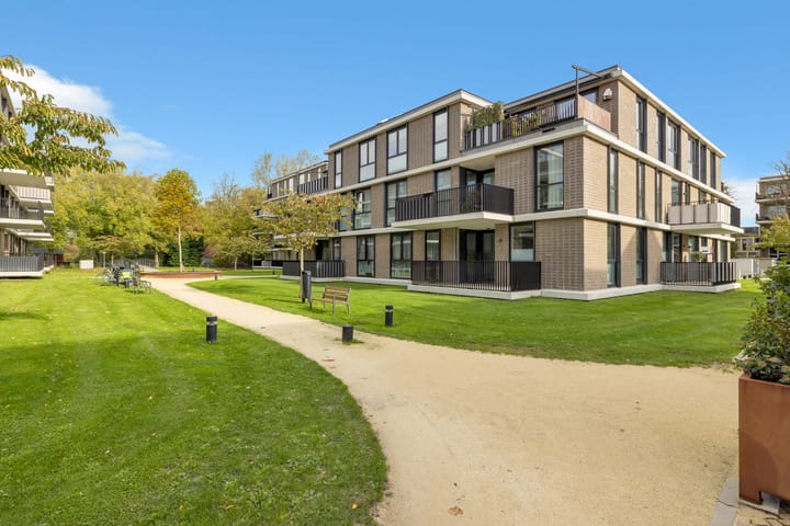 Photo 9 of Blauwe Berg 19-J