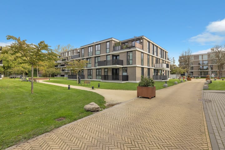 Photo 10 of Blauwe Berg 19-J