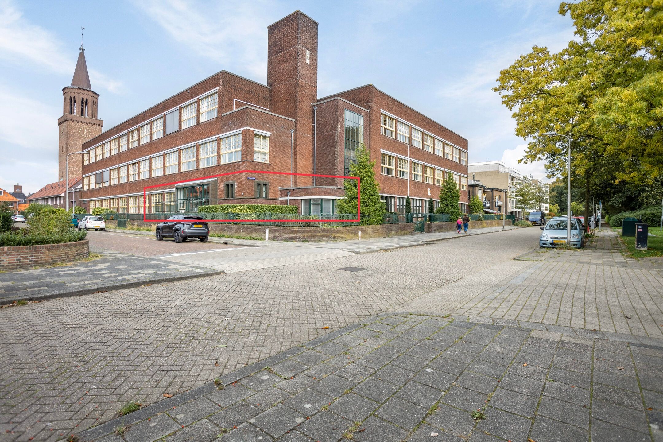 Molenstraat, 36, a, Leeuwarden, 8913BC, Friesland, Nederland 36 