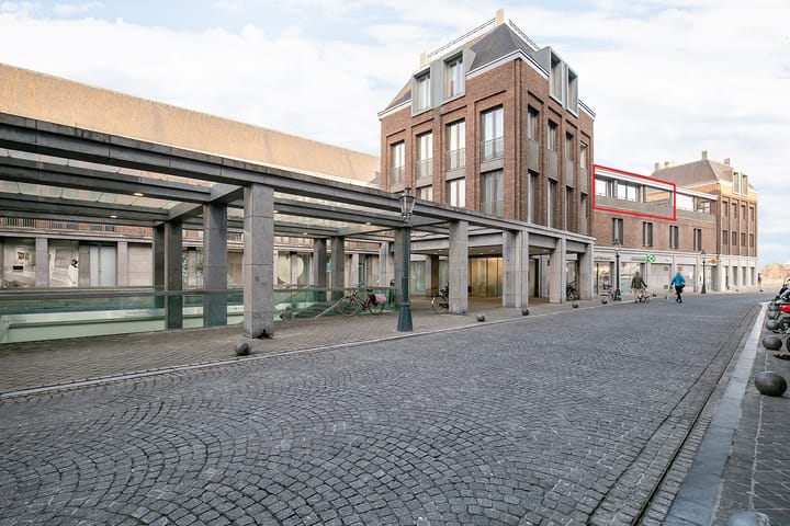 Foto 2 van Gubbelstraat 10-C03