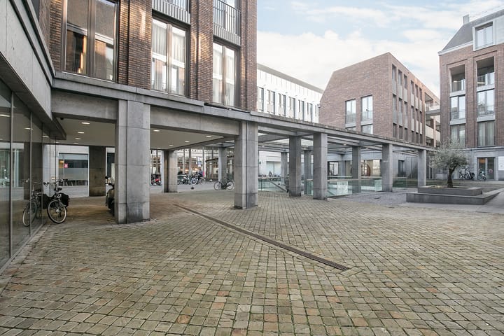 Foto 3 van Gubbelstraat 10-C03