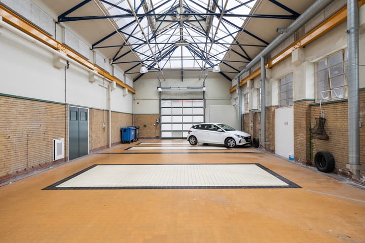 Photo 26 of Molenstraat 36-A