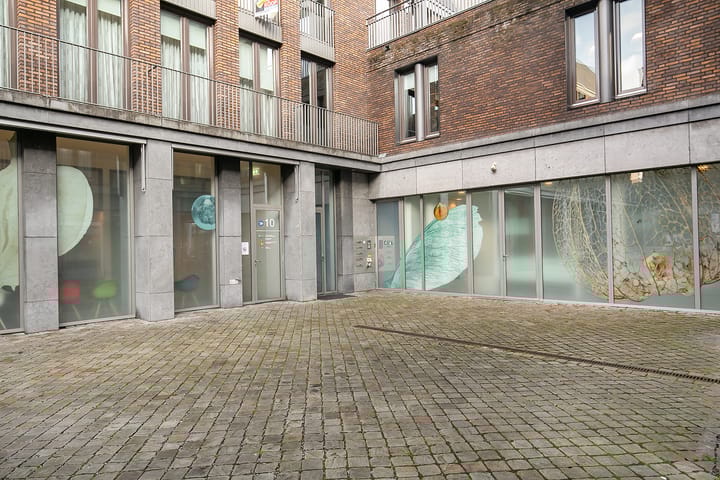 Foto 4 van Gubbelstraat 10-C03