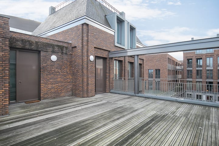 Foto 5 van Gubbelstraat 10-C03