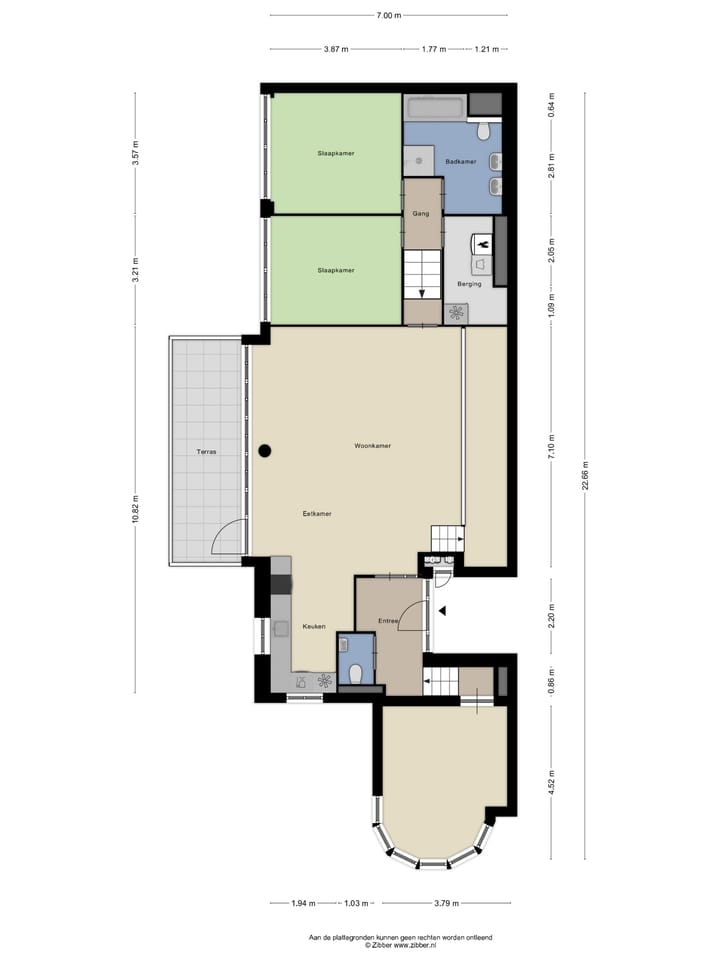 Photo 30 of Molenstraat 36-A