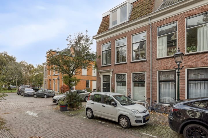 Foto 2 van Ripperdastraat 18