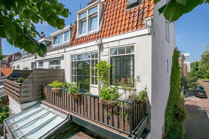 Foto 4 van Ripperdastraat 18