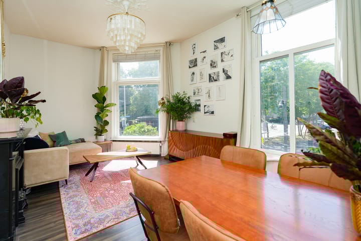 Foto 3 van Nieuwe Markt 4-A