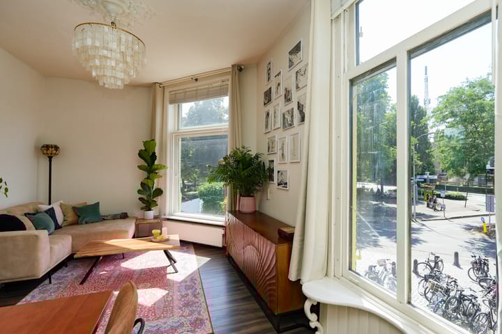 Foto 4 van Nieuwe Markt 4-A