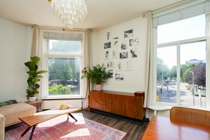 Foto 5 van Nieuwe Markt 4-A