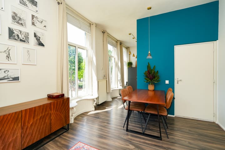 Foto 7 van Nieuwe Markt 4-A