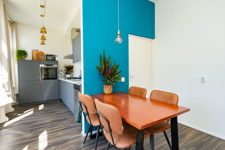 Foto 8 van Nieuwe Markt 4-A