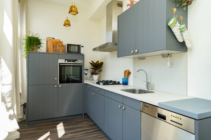 Foto 9 van Nieuwe Markt 4-A