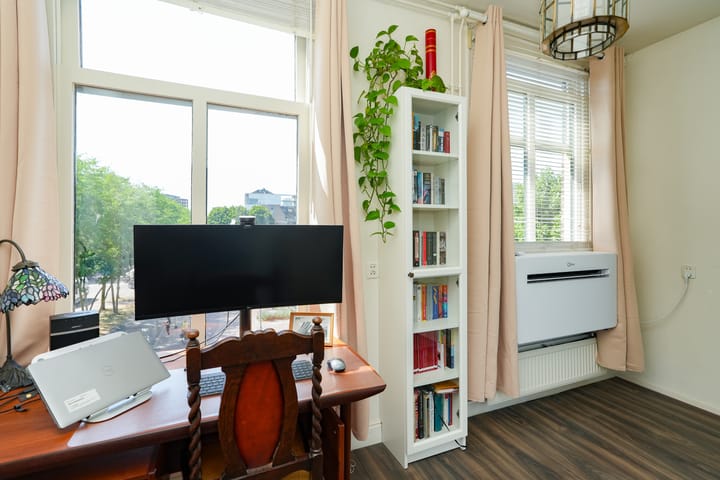 Foto 16 van Nieuwe Markt 4-A