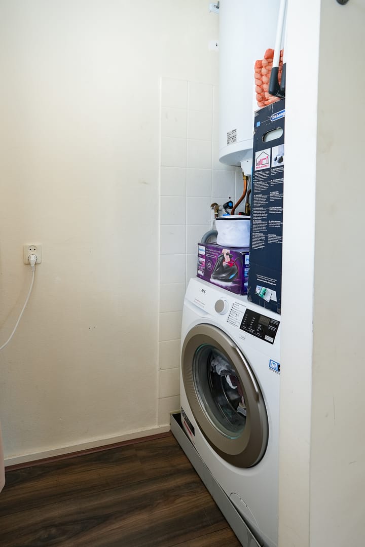 Foto 18 van Nieuwe Markt 4-A