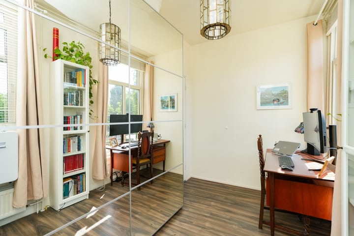 Foto 20 van Nieuwe Markt 4-A