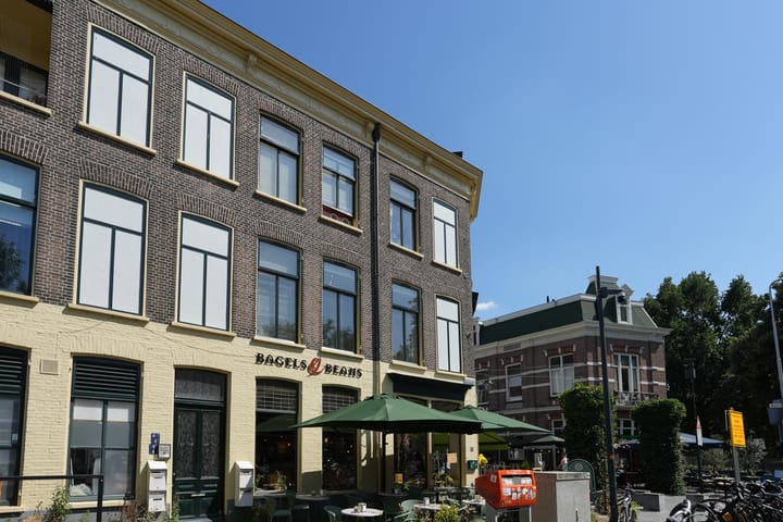 Foto 24 van Nieuwe Markt 4-A