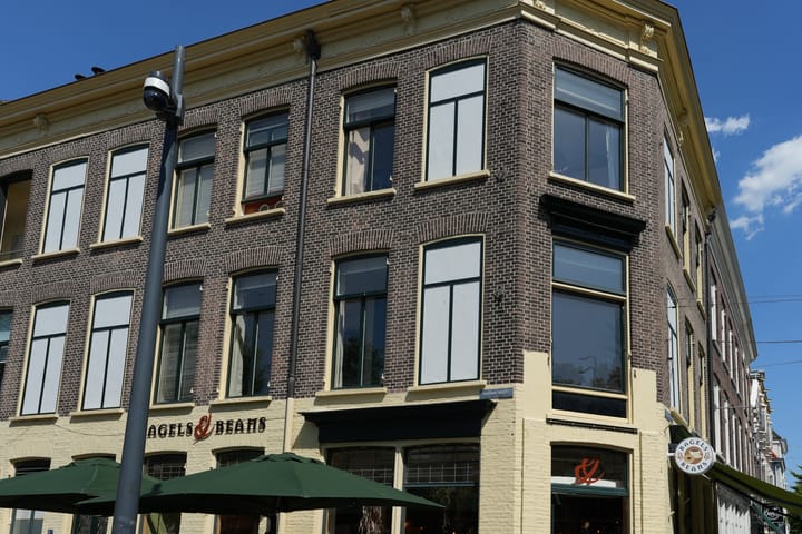 Foto 25 van Nieuwe Markt 4-A