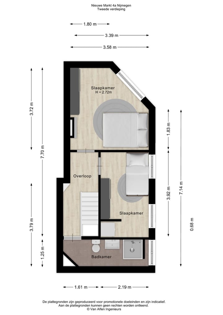 Foto 27 van Nieuwe Markt 4-A