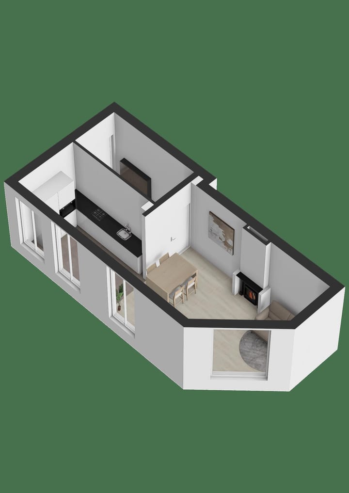 Foto 28 van Nieuwe Markt 4-A